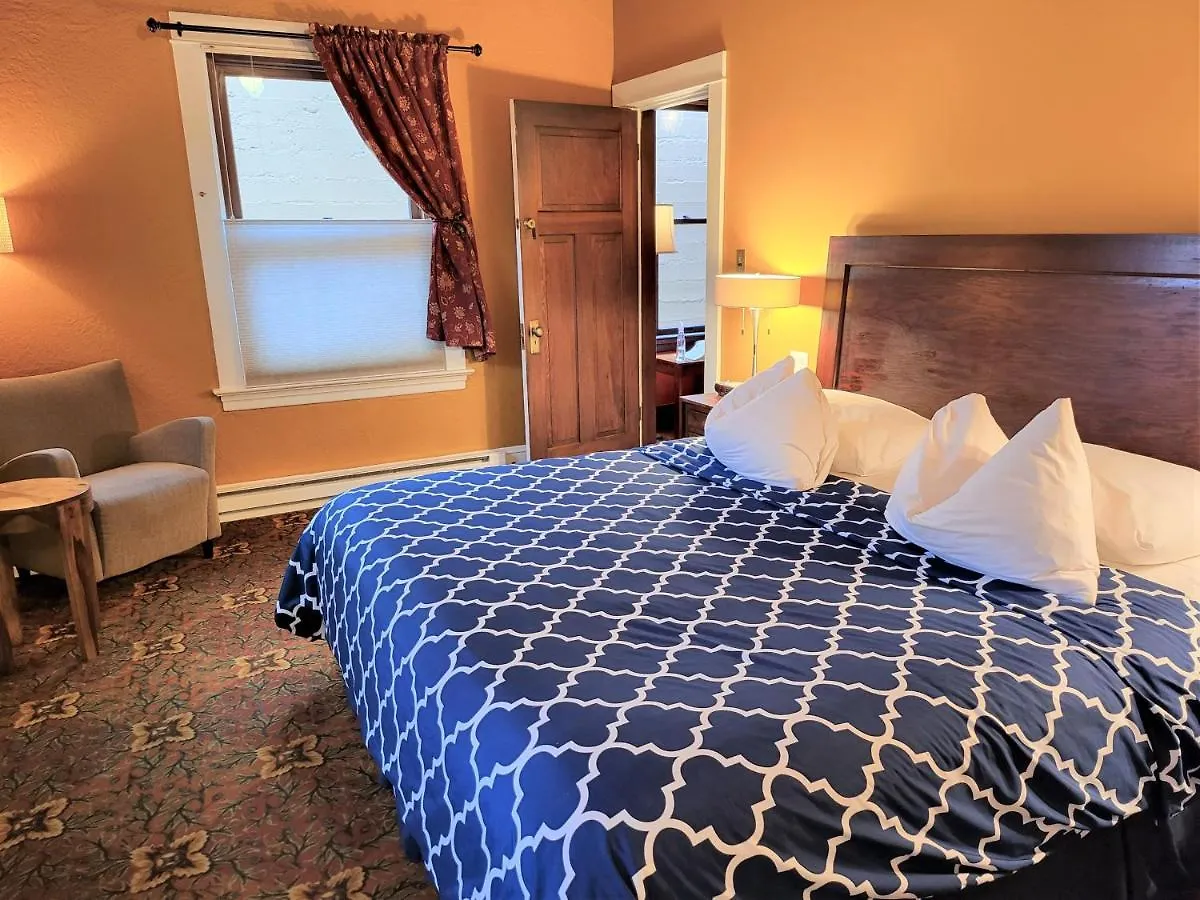 Bluebird Guesthouse Portland United States