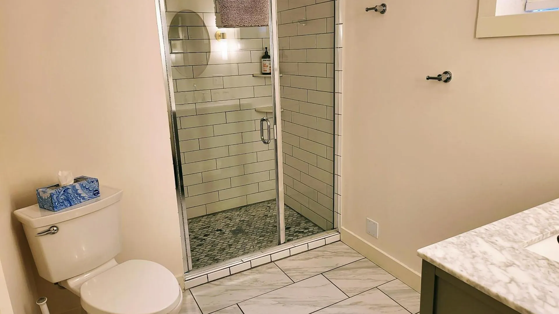 Inn Bluebird Guesthouse Portland