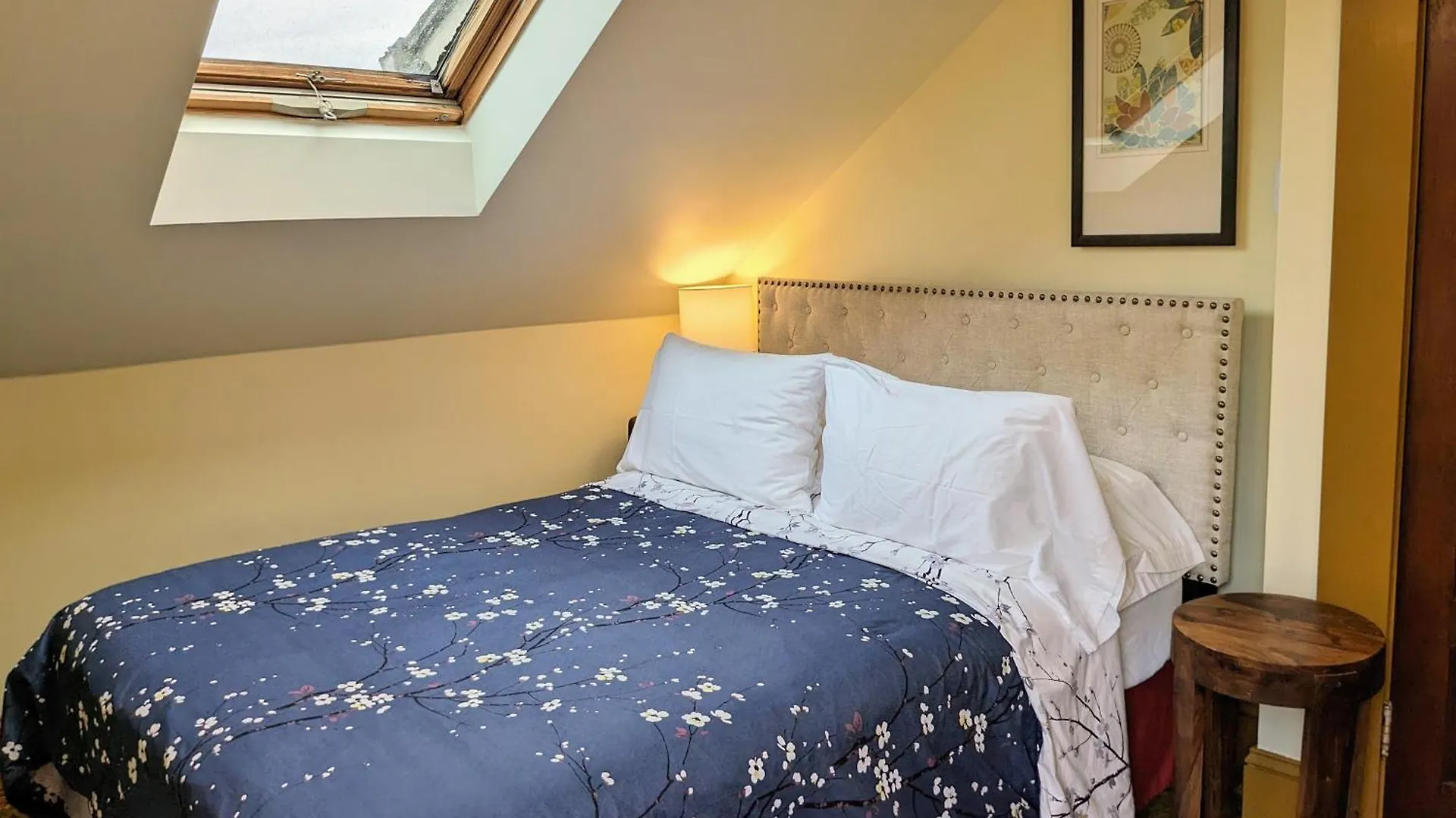 Bluebird Guesthouse Portland United States