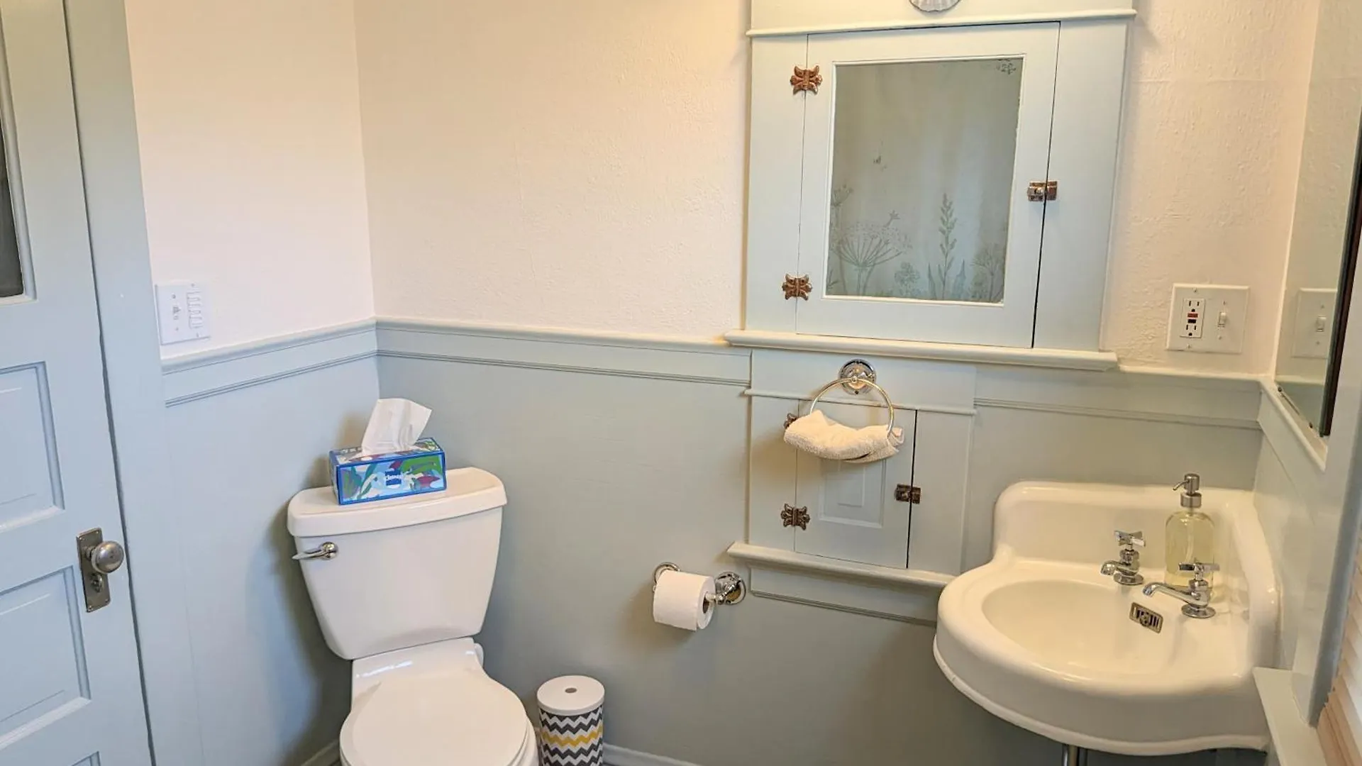 Inn Bluebird Guesthouse Portland