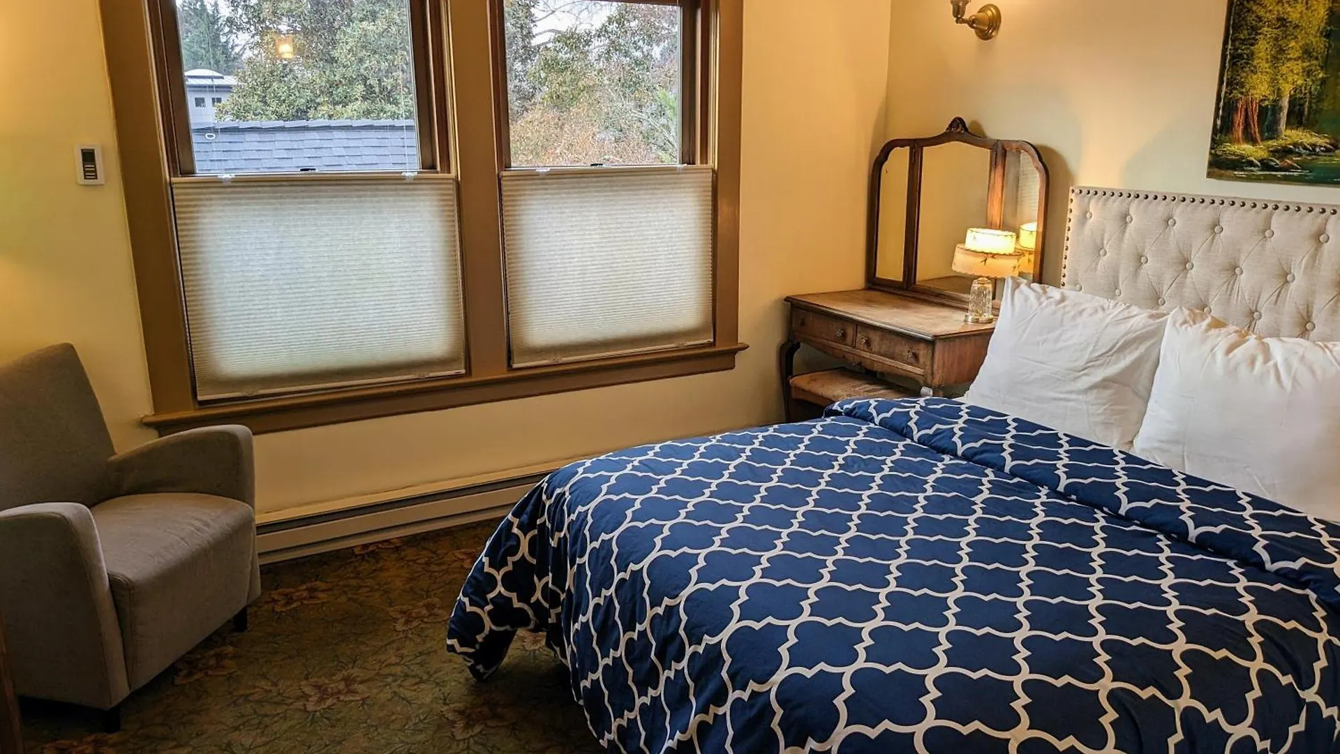Bluebird Guesthouse Portland 2*,  United States