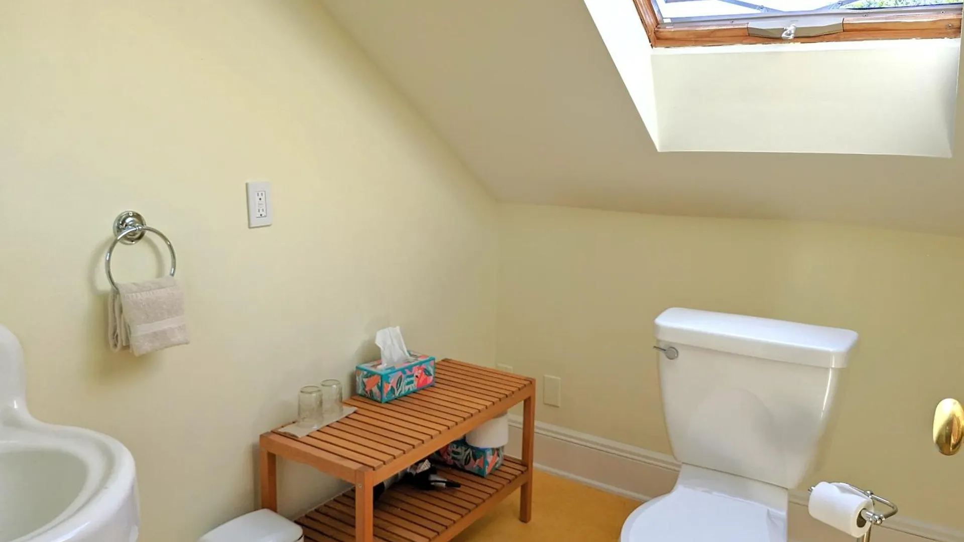 Bluebird Guesthouse Portland