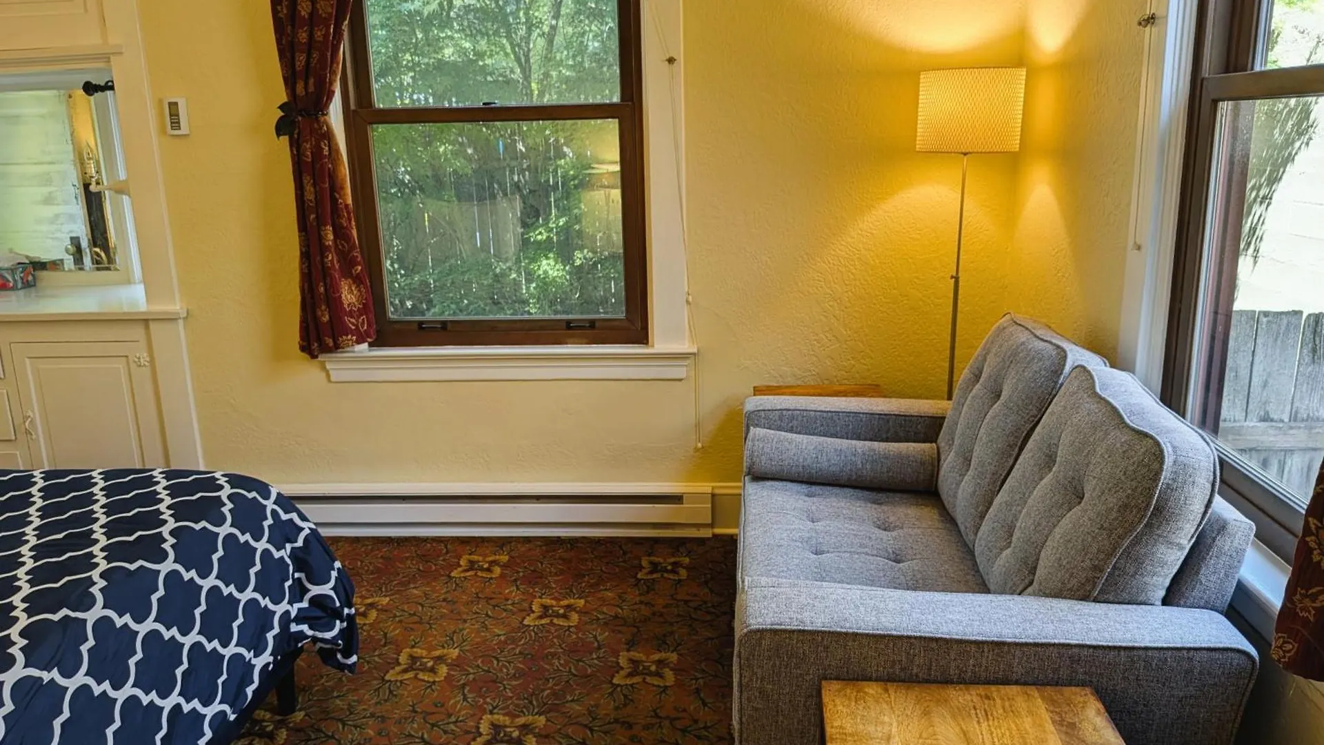 Bluebird Guesthouse Portland United States