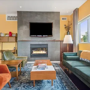 Hotel Violetsuitespdx Boutique